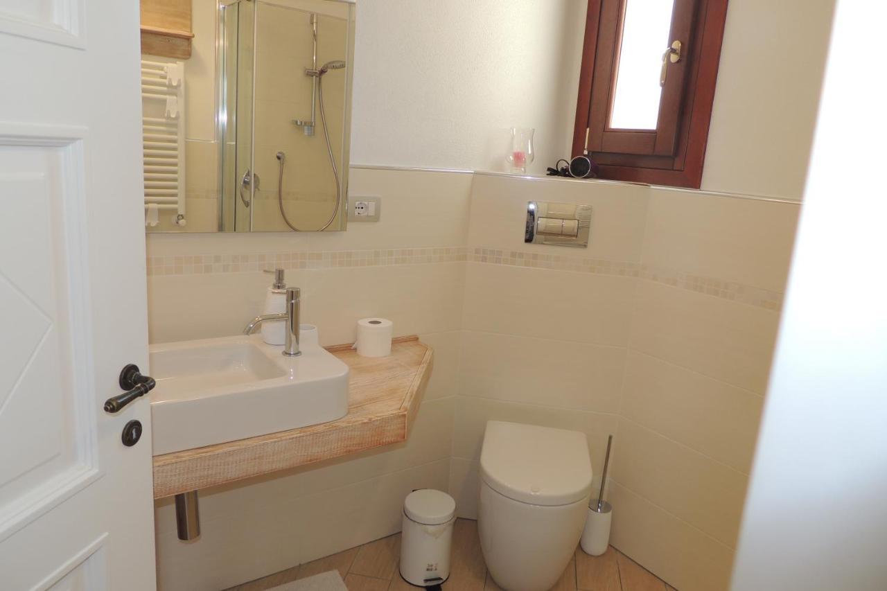Bed and Breakfast La Terrazza Oristano Exterior foto