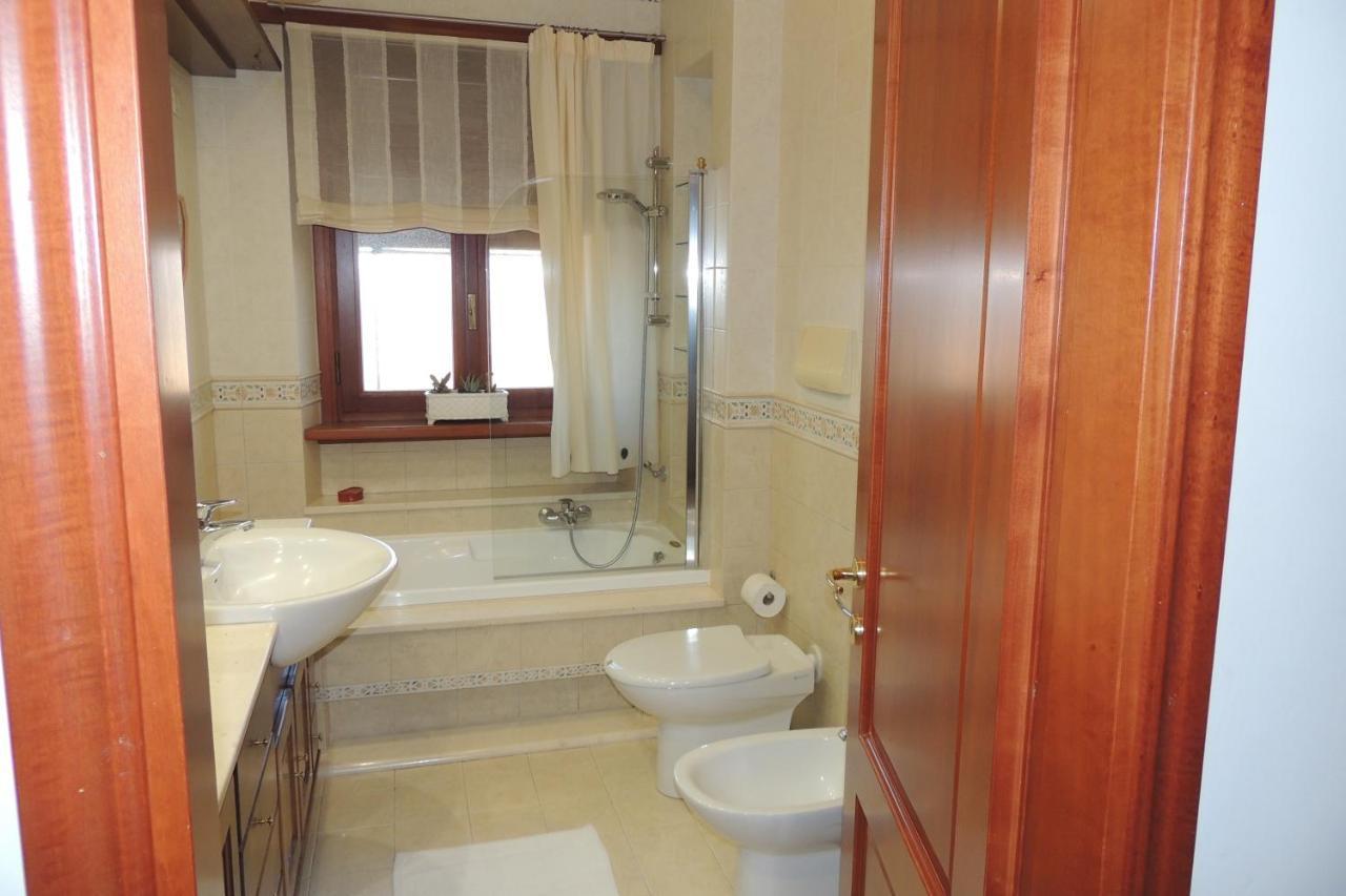 Bed and Breakfast La Terrazza Oristano Exterior foto