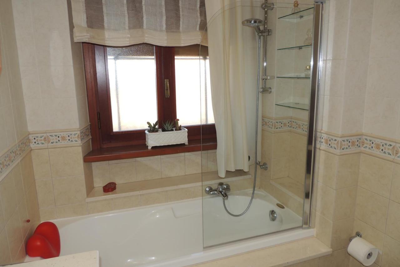Bed and Breakfast La Terrazza Oristano Exterior foto
